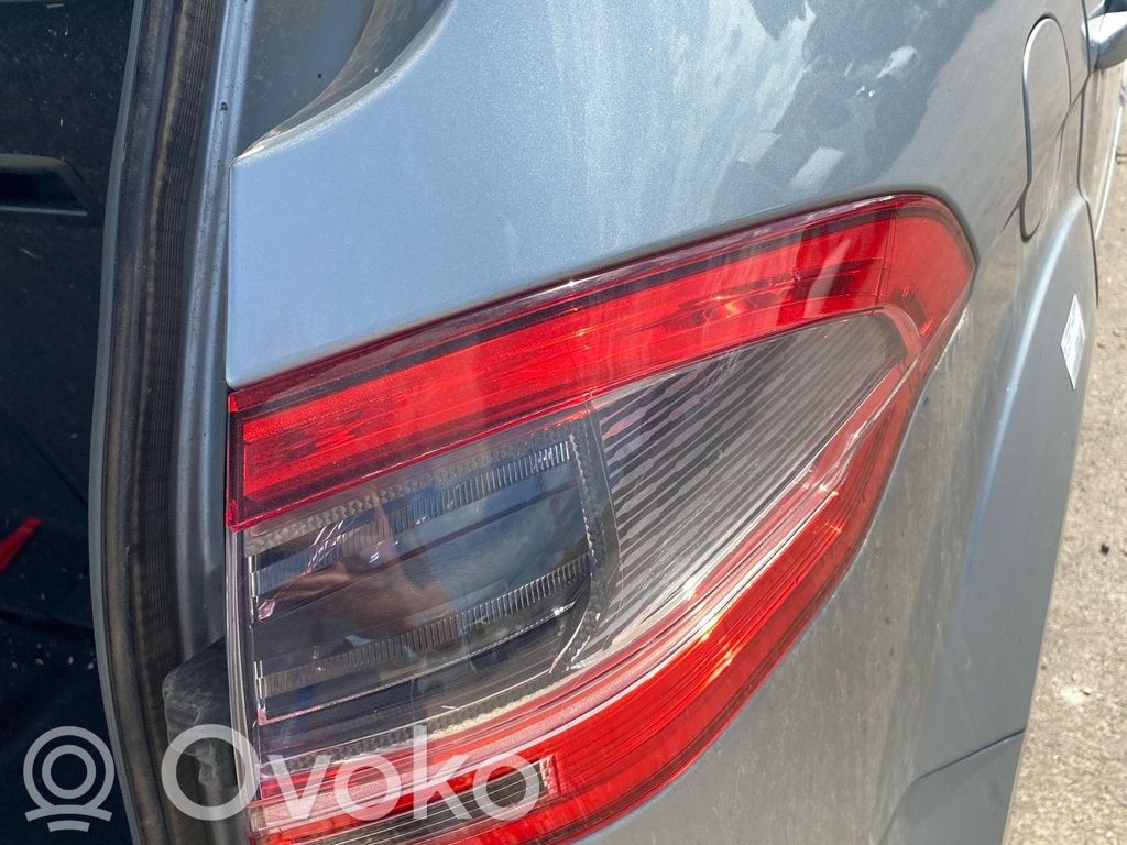 Ford S-MAX Takavalot 