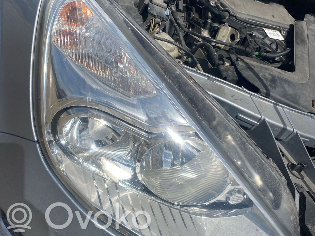 Headlight/headlamp   1791503