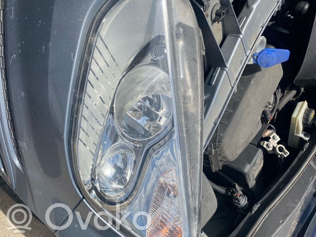 Ford S-MAX Far 