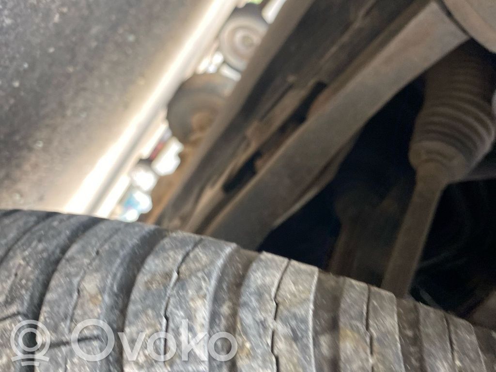 Ford S-MAX Stūres statnis 