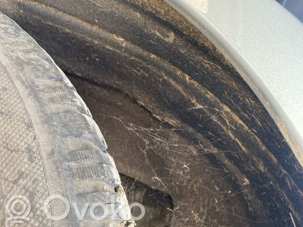 Ford S-MAX Aizmugurējais apakšspārns 