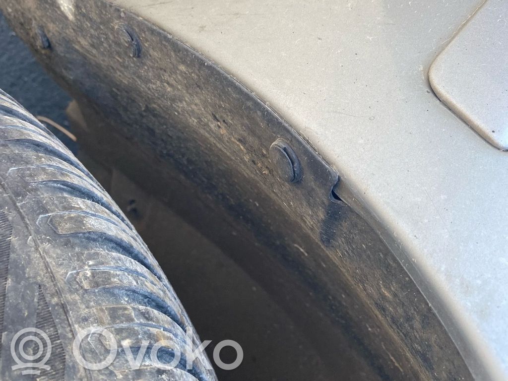 Ford S-MAX Priekinis posparnis 
