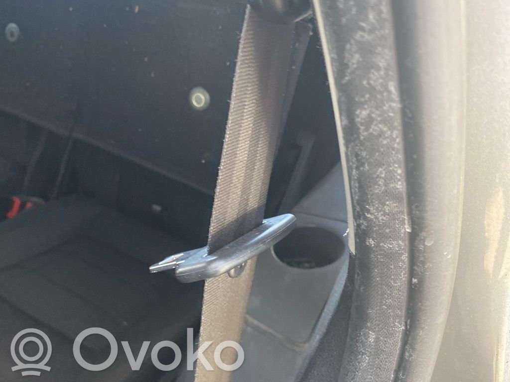 Ford S-MAX Saugos diržas galinis 