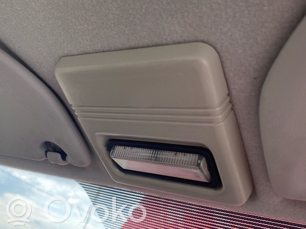 Peugeot 106 Lampă scaun față 