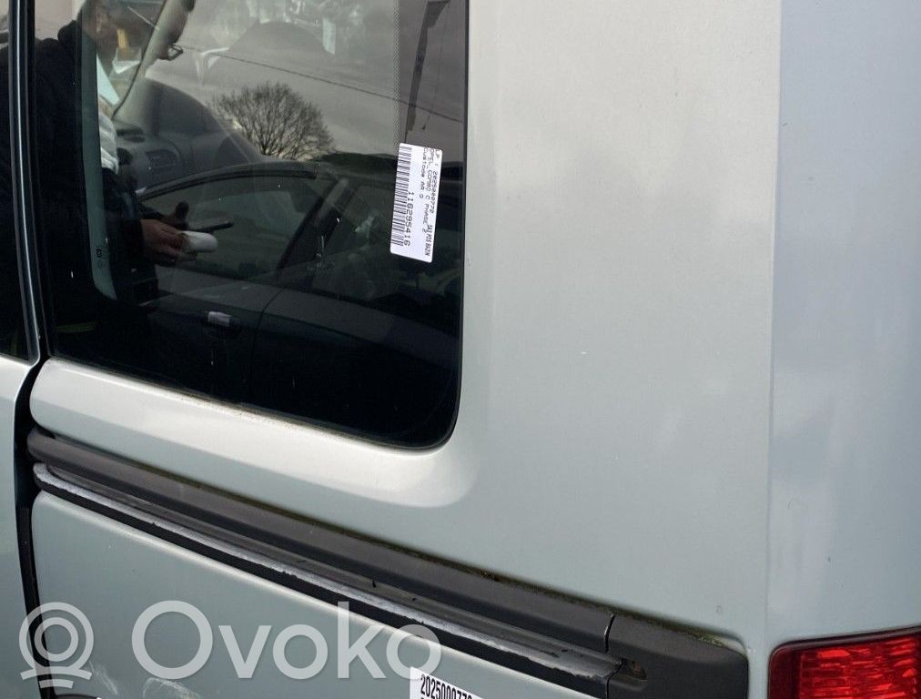 Opel Combo C Panel lateral trasero 