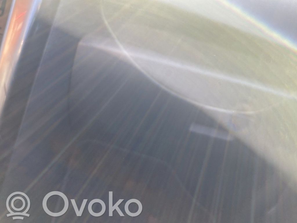 Peugeot 207 Daiktadėžės (bordačioko) komplektas 
