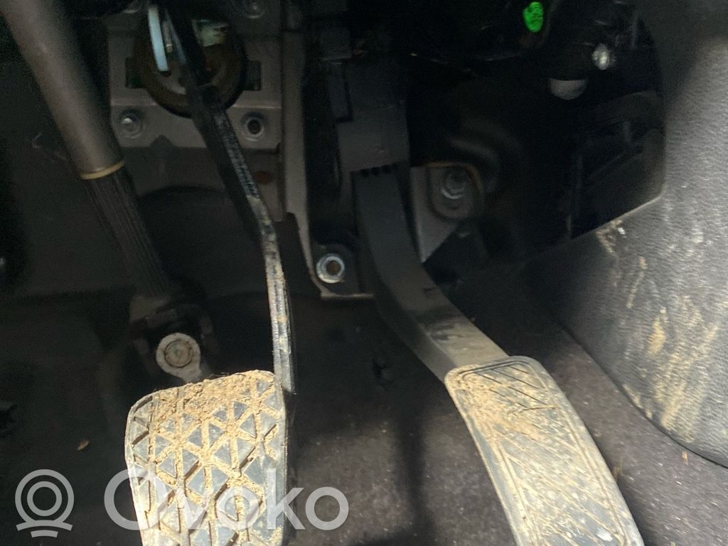 Ford Ecosport Pedal del acelerador 
