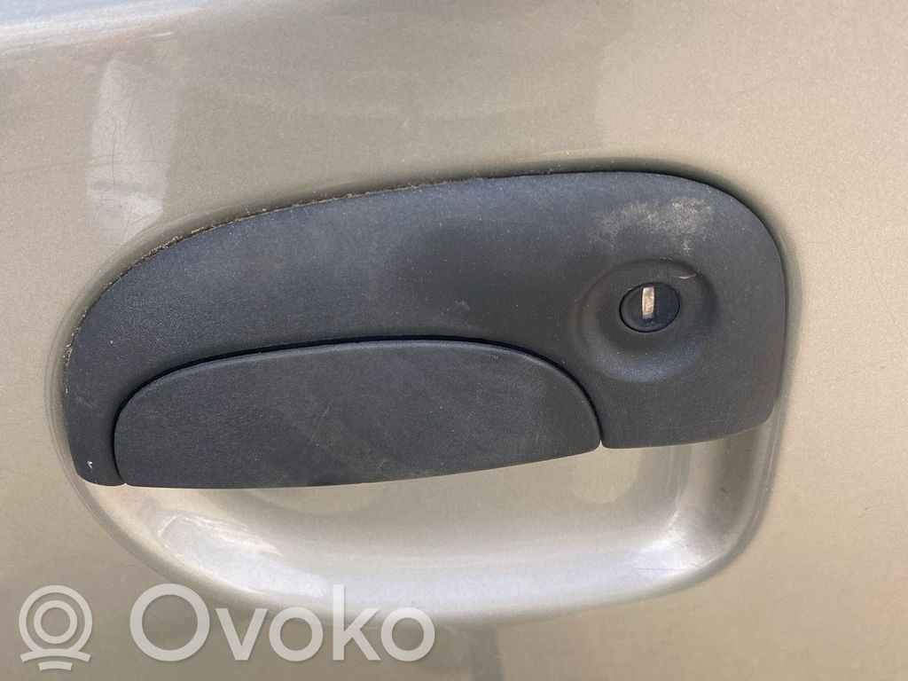 Renault Kangoo I Mâner exterior ușă față 