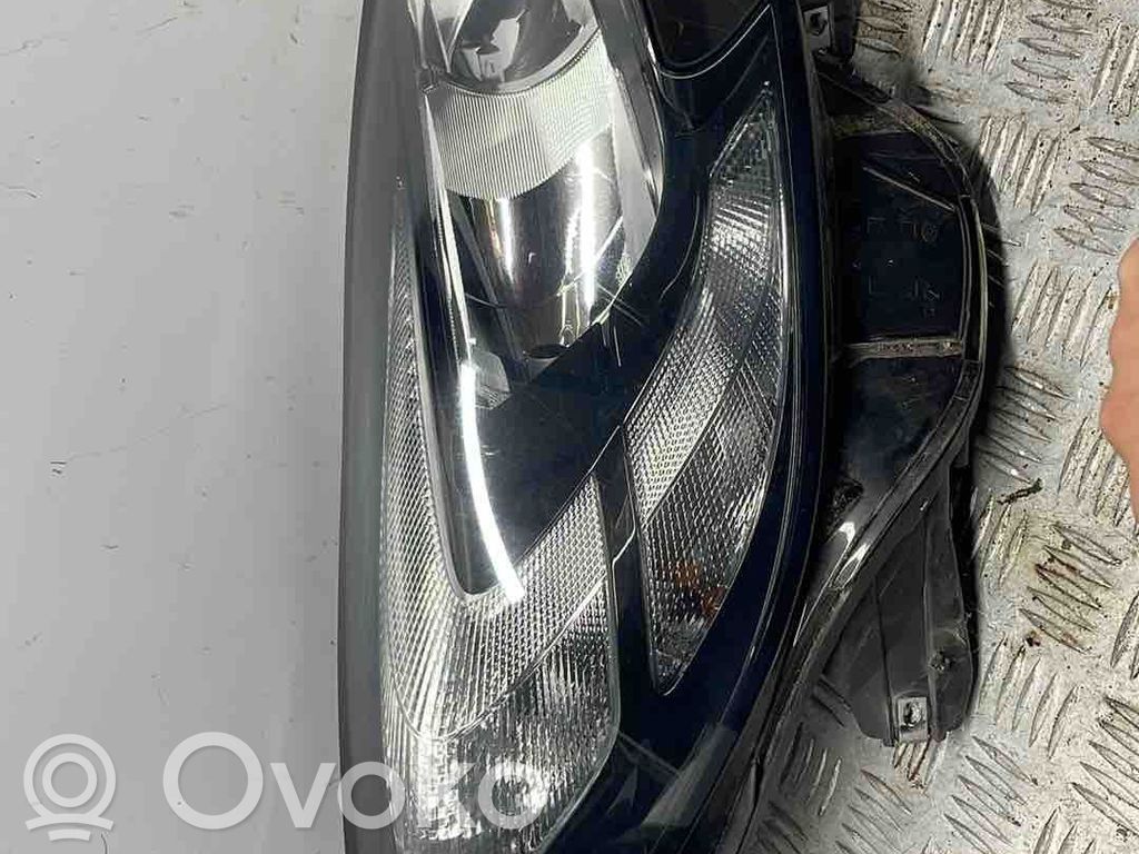 Phare frontale   39108223