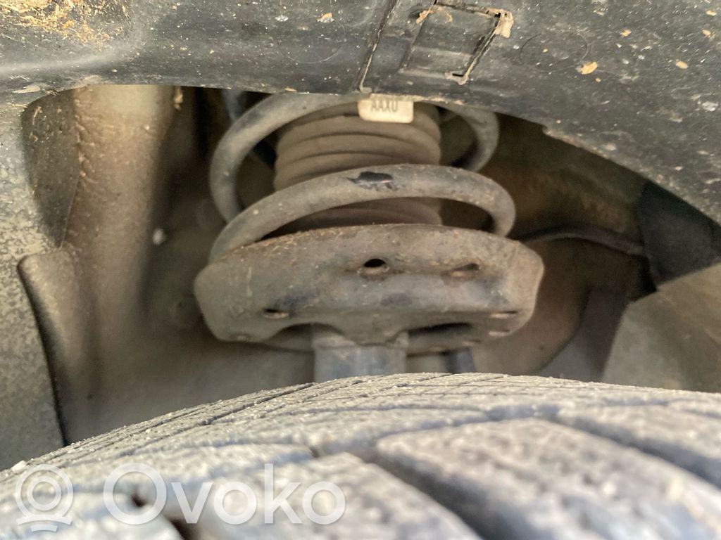 Opel Corsa E Ansamblu amortizor cu arc față 