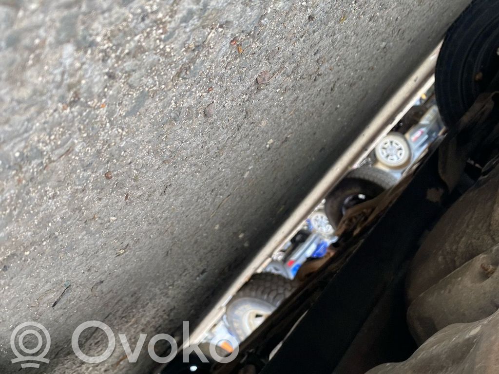 KIA Picanto Bausatz für Hinterradaufhängung 