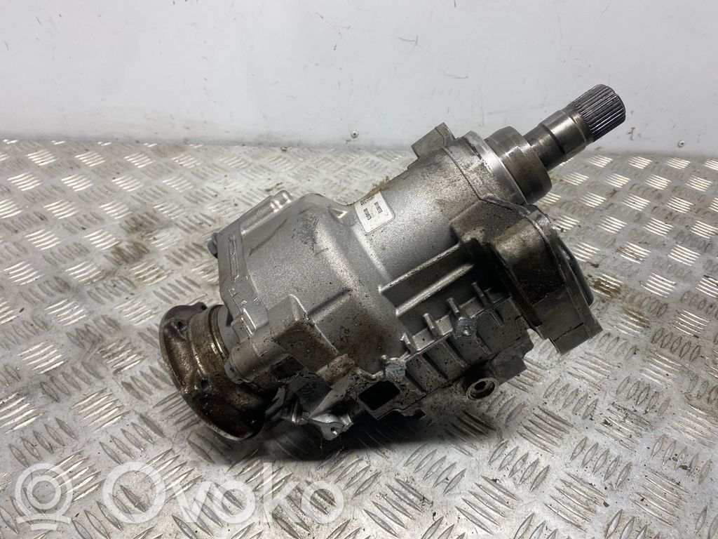 Seat Leon (5F) Carcasă diferențial 
