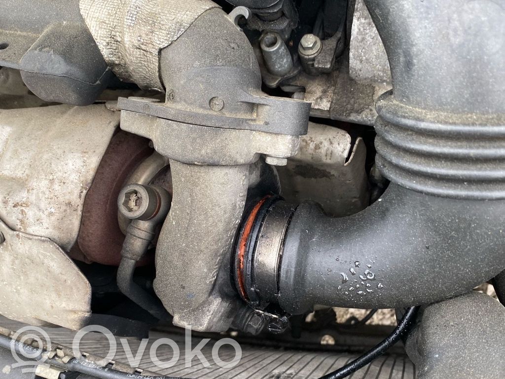Citroen Xsara Picasso Turbo 