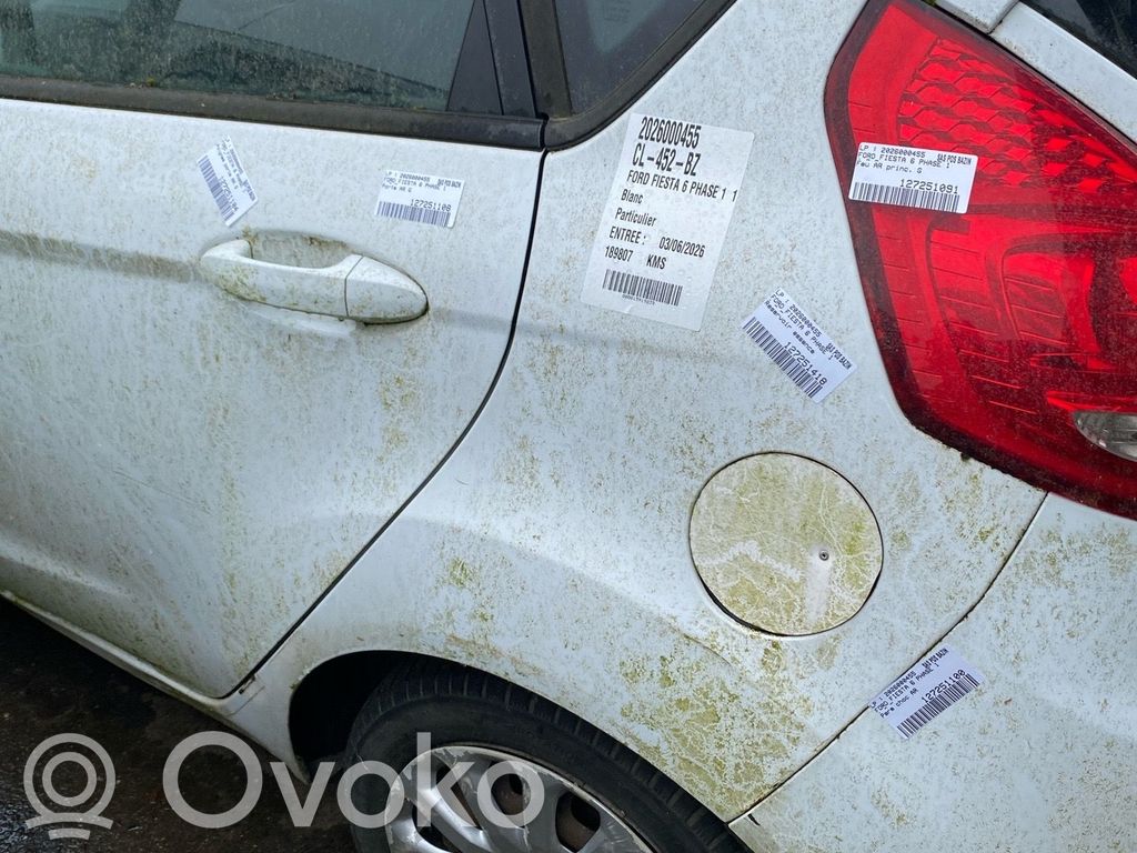 Panel lateral trasero   1553690