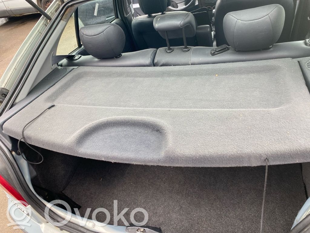 Renault Megane I Hutablage 