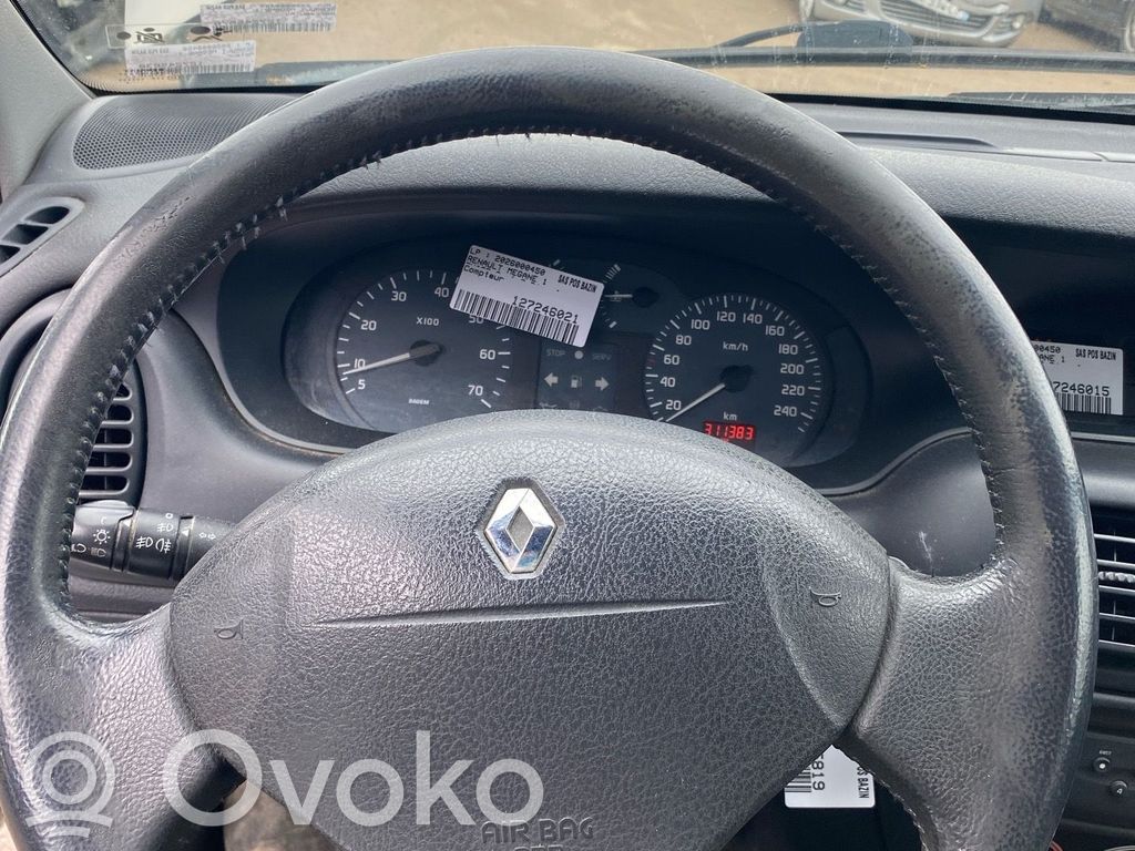 Renault Megane I Volante 