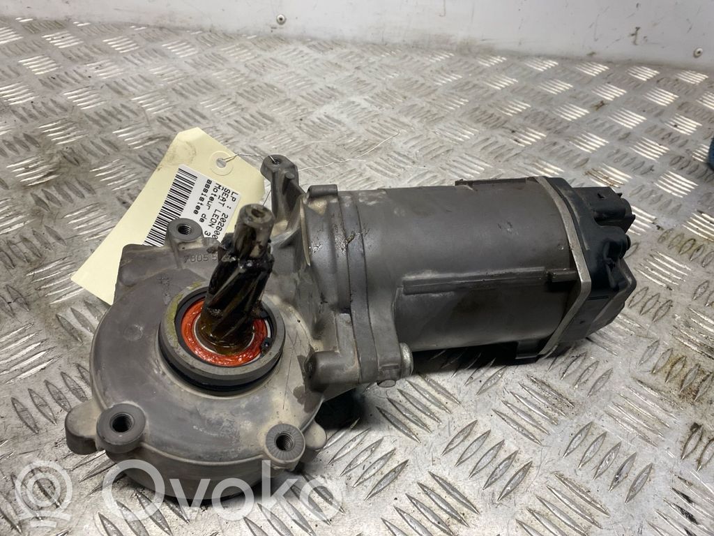 Seat Leon (5F) Bomba de dirección hidráulica eléctrica 