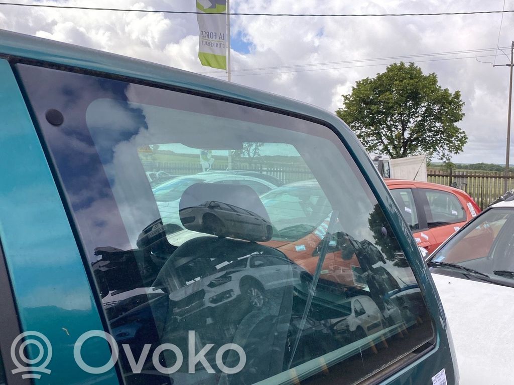 Citroen Evasion Vidrio lateral trasero
