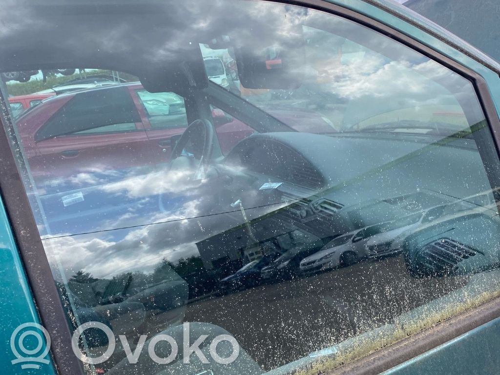 Citroen Evasion Szyba drzwi przednich 