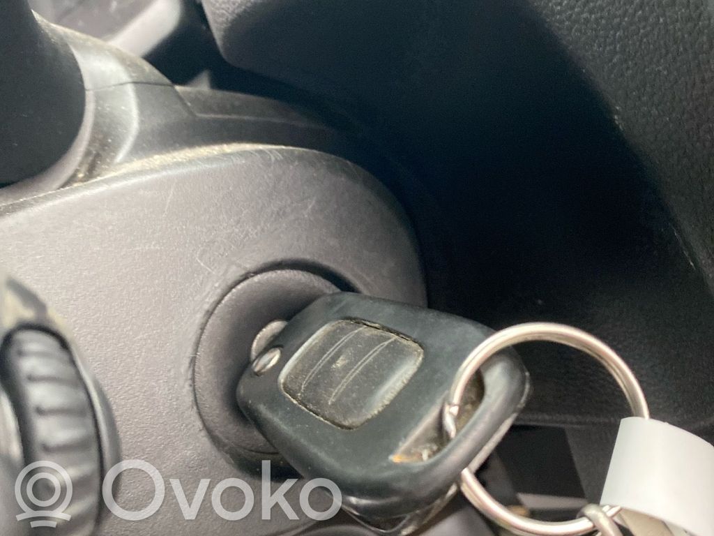 Virtalukko   487000662R