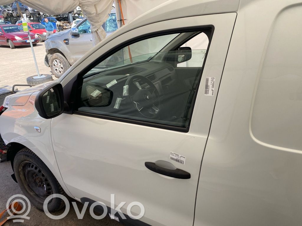 Renault Express Durvis 