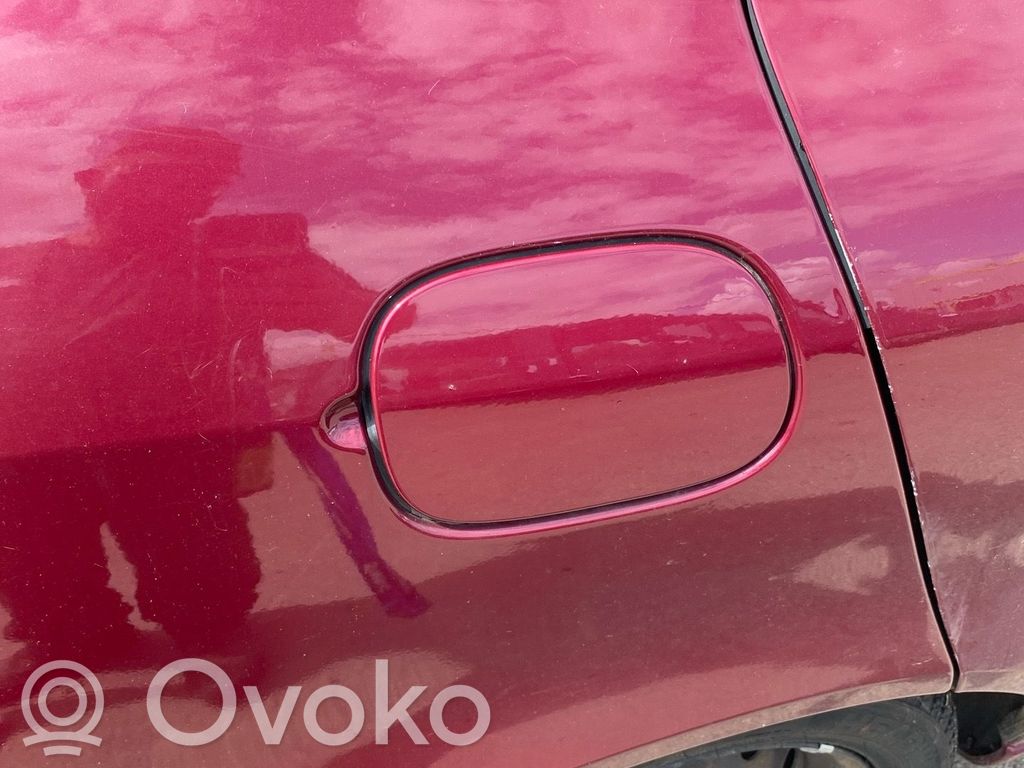 Citroen Xsara Klapka wlewu paliwa 