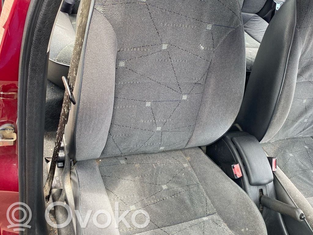 Citroen Xsara Etumatkustajan istuin