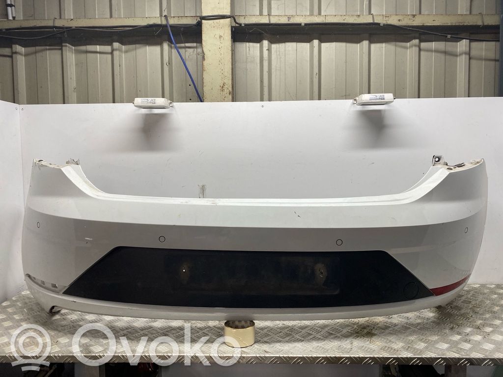 Seat Leon (5F) Parachoques 