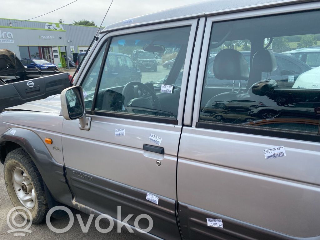 Hyundai Galloper Puerta delantera 