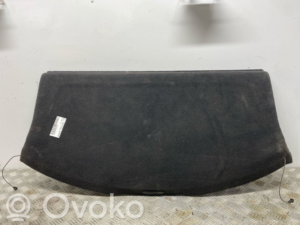 Seat Leon (5F) Hutablage 