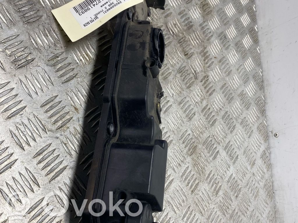Cache culbuteur   0248S0