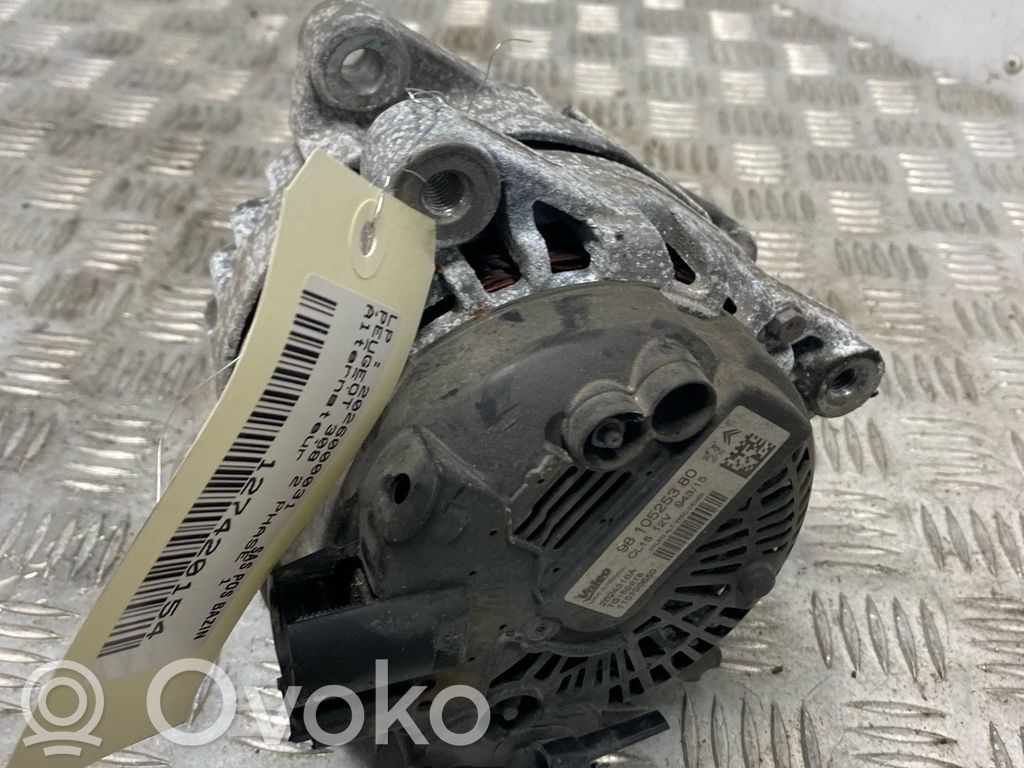 Generatore/alternatore   9810525380