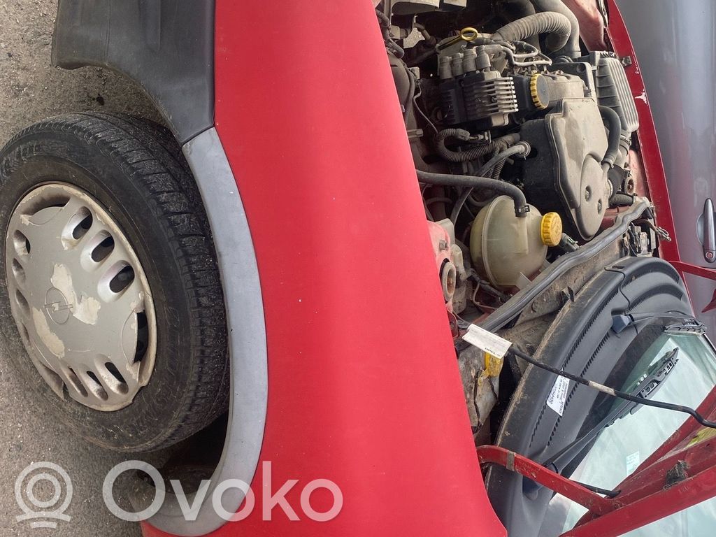 Opel Corsa B Aripă 