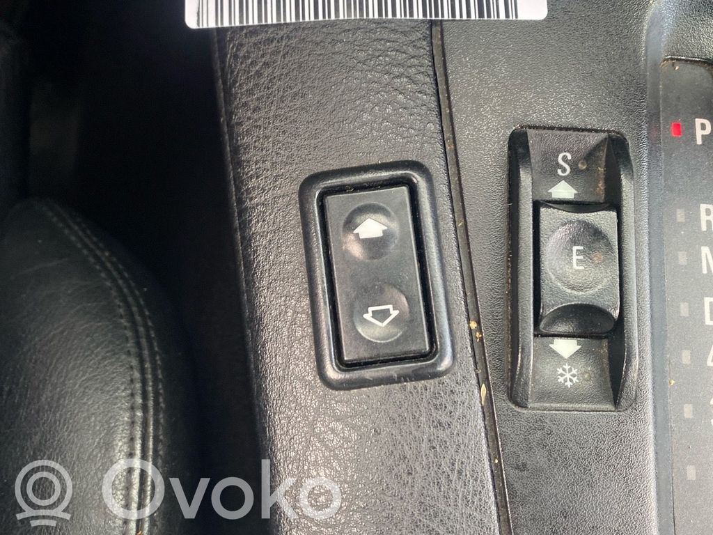 Electric window control switch   61311387388