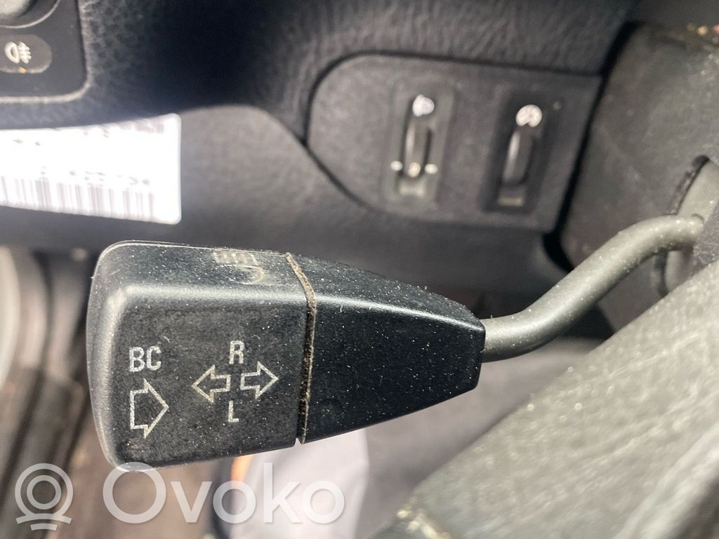 BMW 3 E36 Manetă semnalizator 