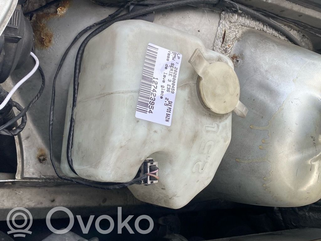 BMW 3 E36 Rezervor lichid spălare parbriz 