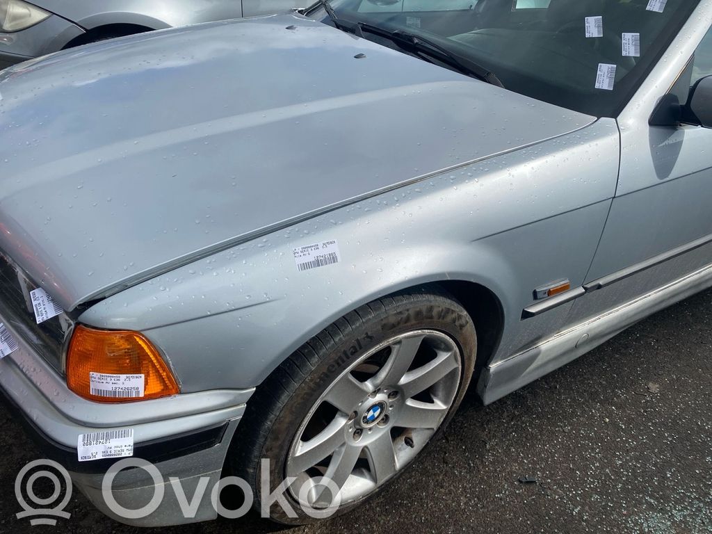 BMW 3 E36 Lokasuoja 