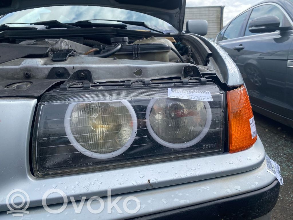 BMW 3 E36 Far 
