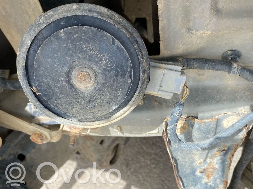 Ford Ranger Äänimerkkilaite 