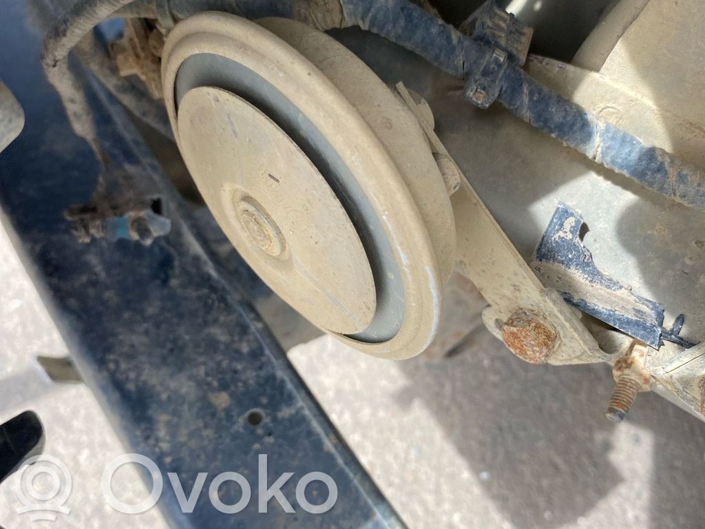 Ford Ranger Äänimerkkilaite 