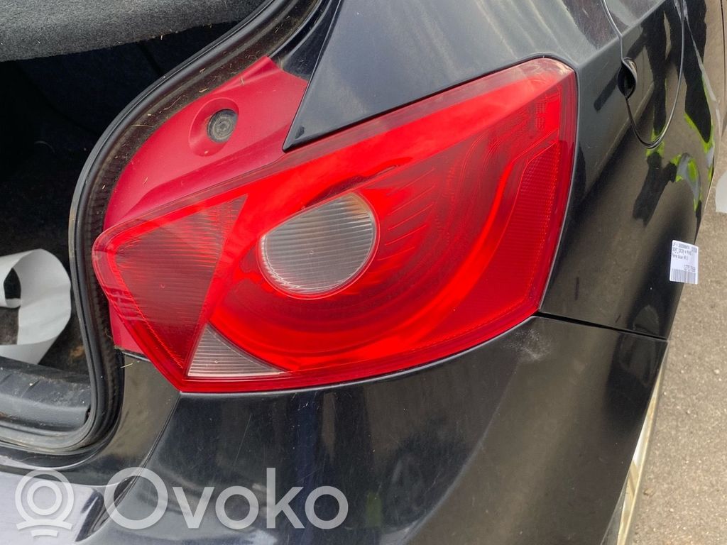 Seat Ibiza IV (6J,6P) Lampă spate în caroserie 