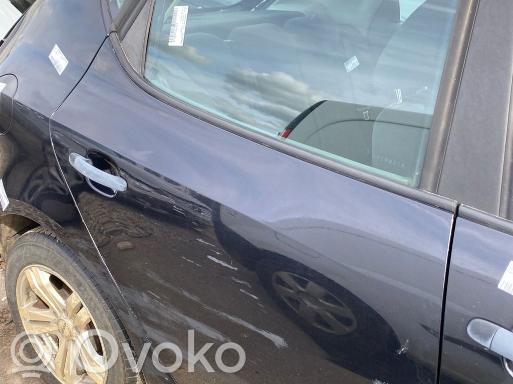 Seat Ibiza IV (6J,6P) Portiera posteriore