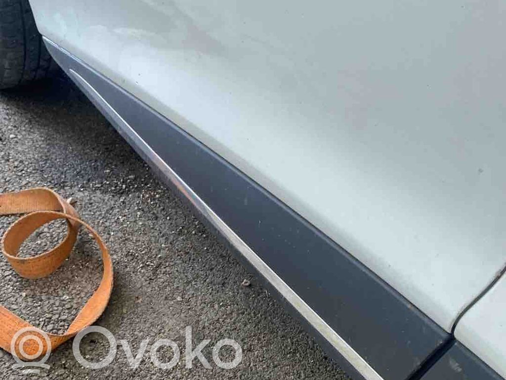Renault Clio IV Mască ușă față (turnată) 