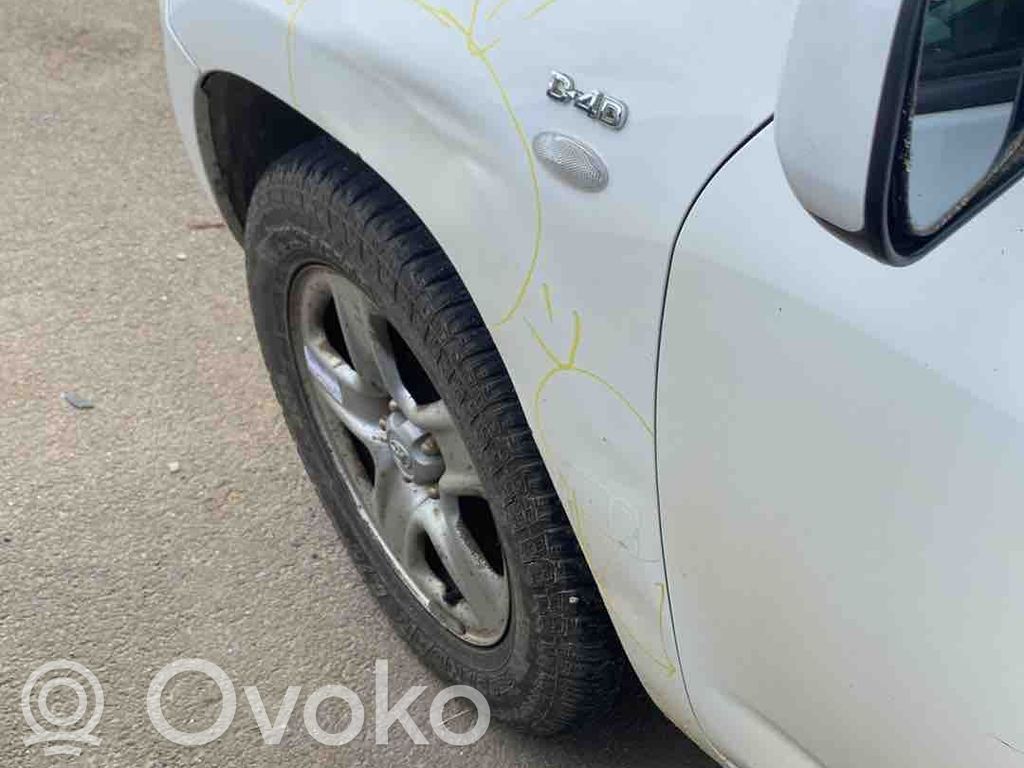 Błotnik przedni   5381242340