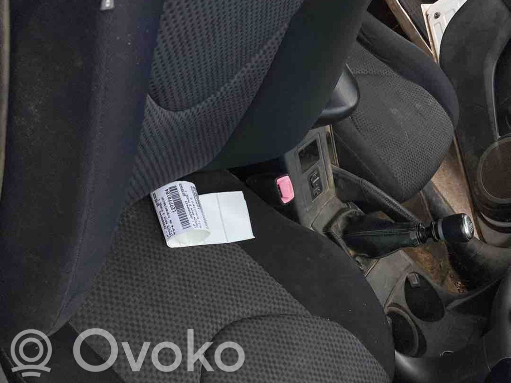 Toyota RAV 4 (XA30) Fotel przedni pasażera 