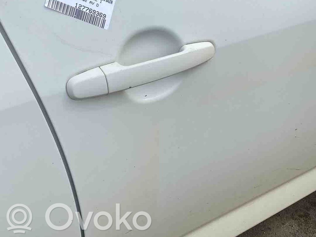 Toyota RAV 4 (XA30) Etuoven ulkokahva 