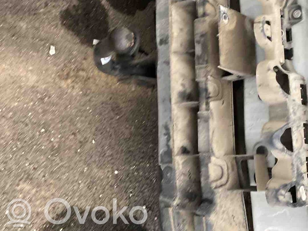 Renault Clio IV Traversă bară spate