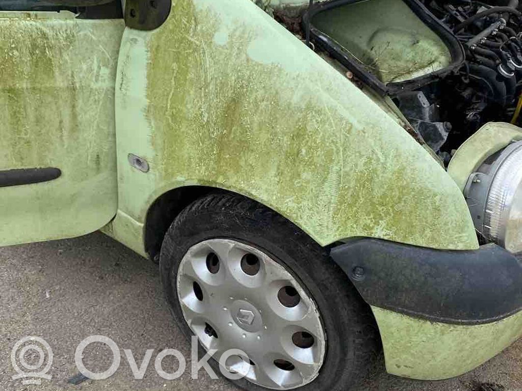 Renault Twingo I Bastidor delantero 