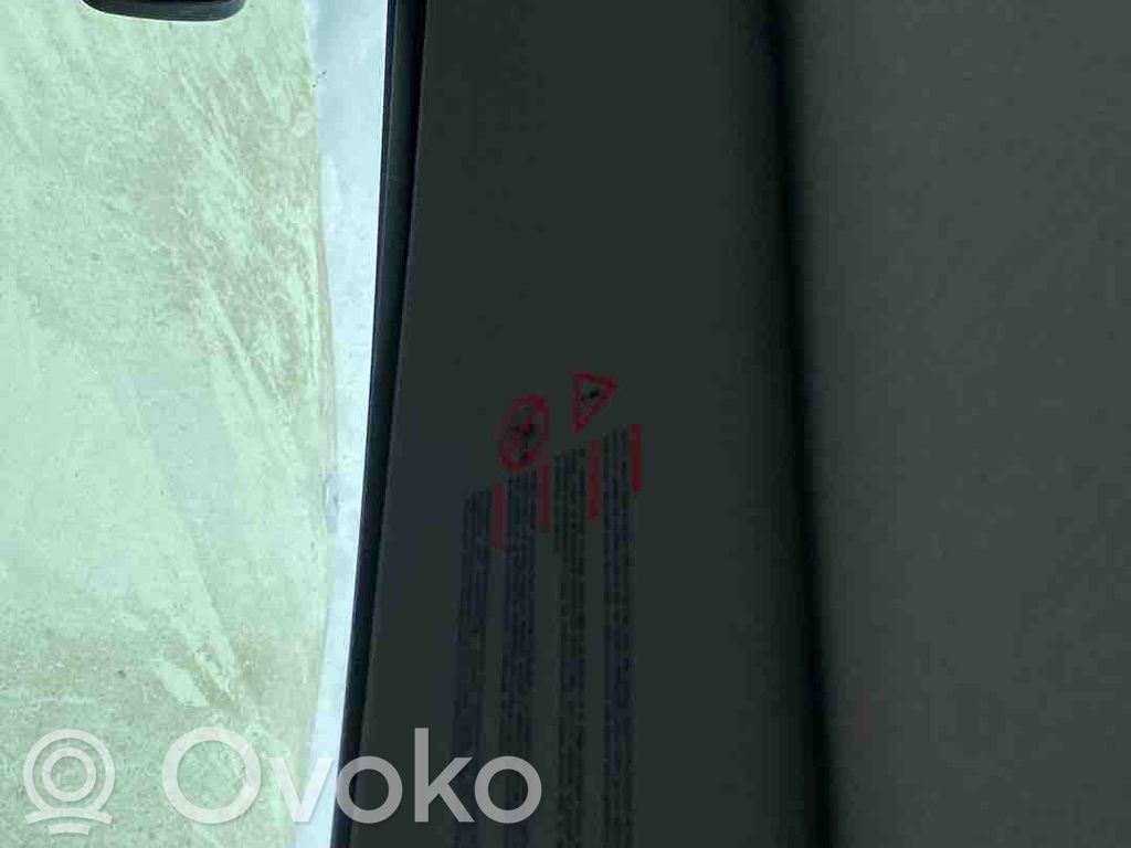 Renault Twingo I Parasolar 