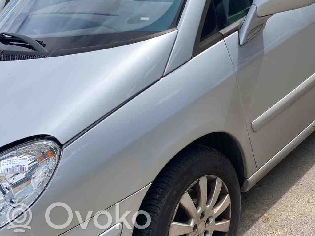 Peugeot 807 Aripă 